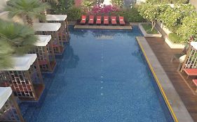 Taj City Centre Gurugram